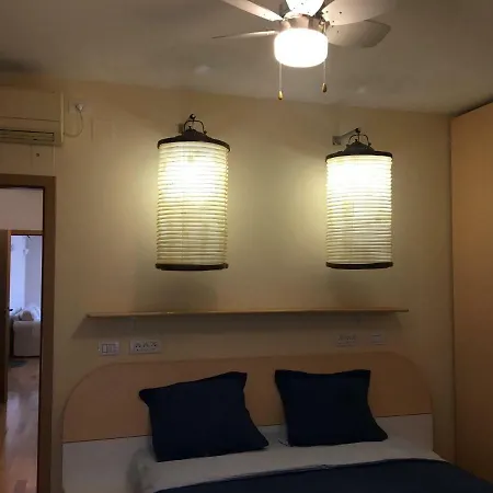 Cosy Near Herastru Park